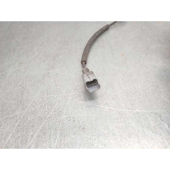 Recambio de mangueta delantera izquierda para toyota proace furgoneta (mdz_) 1.5 d4d (mdz1) referencia OEM IAM SU001A6462  