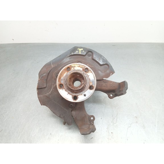 Recambio de mangueta delantera derecha para seat arona fr referencia OEM IAM 2Q0407256K  