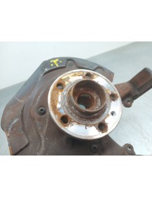 Recambio de mangueta delantera derecha para seat arona fr referencia OEM IAM 2Q0407256K   2