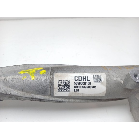 Recambio de cremallera direccion para kia xceed (cd) 1.6 gdi hybrid referencia OEM IAM 56500cr100  