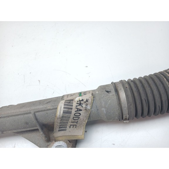 Recambio de cremallera direccion para nissan juke (f15) 1.2 dig-t referencia OEM IAM 480011KA0E / 480011KA0REX / 480101KA0A  