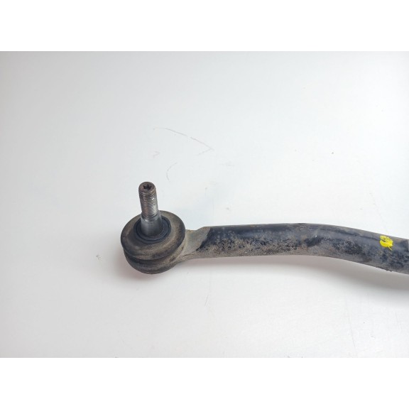 Recambio de cremallera direccion para nissan juke (f15) 1.2 dig-t referencia OEM IAM 480011KA0E / 480011KA0REX / 480101KA0A  