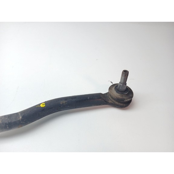 Recambio de cremallera direccion para nissan juke (f15) 1.2 dig-t referencia OEM IAM 480011KA0E / 480011KA0REX / 480101KA0A  