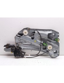 Recambio de elevalunas trasero izquierdo para renault megane ii coupé-cabriolet (em0/1_) 1.9 dci referencia OEM IAM 400773p  