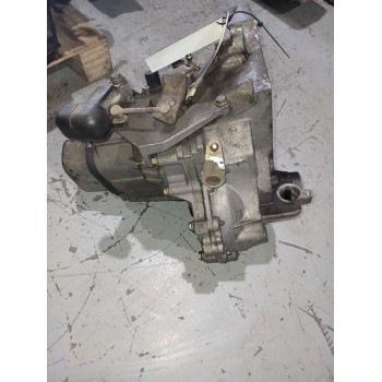 Recambio de caja casco para citroën c2 (jm_) 1.4 hdi referencia OEM IAM 20CP69  