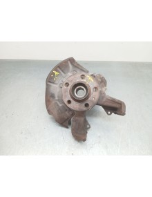 Recambio de mangueta delantera derecha para volkswagen new beetle (9c1, 1c1) 1.9 tdi referencia OEM IAM 1J0407256AG  