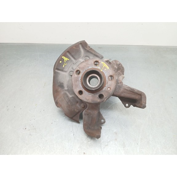 Recambio de mangueta delantera derecha para volkswagen new beetle (9c1, 1c1) 1.9 tdi referencia OEM IAM 1J0407256AG  