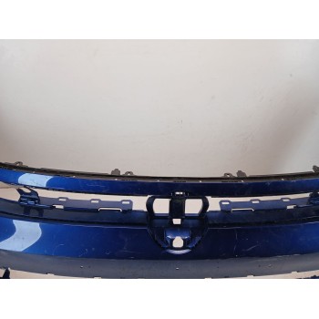 Recambio de paragolpes delantero para volkswagen polo vi (aw1, bz1, ae1) 1.5 tsi referencia OEM IAM 2GS807221  