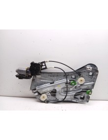 Recambio de elevalunas trasero derecho para renault megane ii coupé-cabriolet (em0/1_) 1.9 dci referencia OEM IAM 400772s  