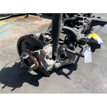 Recambio de puente trasero para ford mustang gt referencia OEM IAM 2625766 CON MANGUETAS 