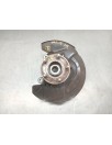 Recambio de mangueta delantera izquierda para ford puma (j2k, cf7) 1.0 ecoboost referencia OEM IAM L1TC2K005AA  