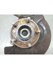 Recambio de mangueta delantera izquierda para ford puma (j2k, cf7) 1.0 ecoboost referencia OEM IAM L1TC2K005AA   2