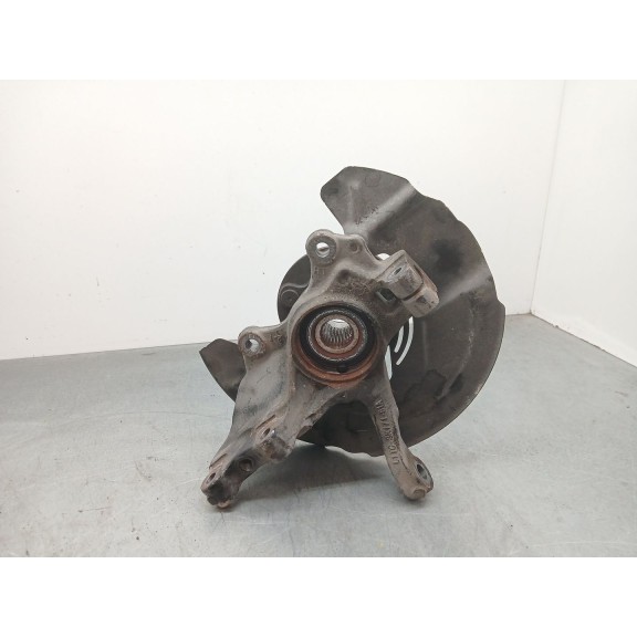 Recambio de mangueta delantera izquierda para ford puma (j2k, cf7) 1.0 ecoboost referencia OEM IAM L1TC2K005AA  