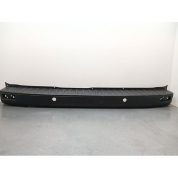 PARAGOLPES TRASERO BK2117E962A 