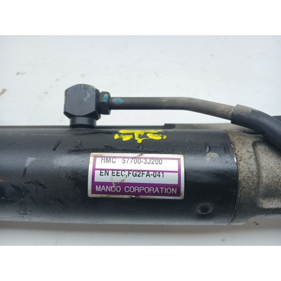 Recambio de cremallera direccion para hyundai ix55 3.0 v6 crdi 4wd referencia OEM IAM 577003j200  