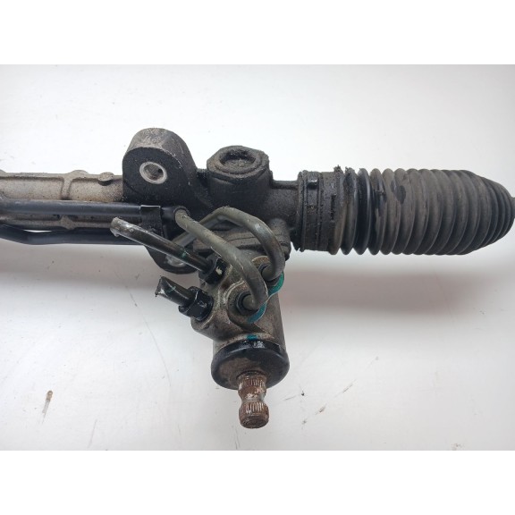 Recambio de cremallera direccion para hyundai ix55 3.0 v6 crdi 4wd referencia OEM IAM 577003j200  