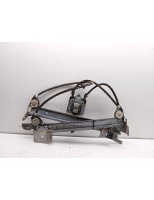 Recambio de elevalunas delantero derecho para renault megane ii coupé-cabriolet (em0/1_) 1.9 dci referencia OEM IAM 8201010931 4