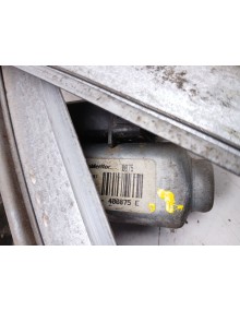 Recambio de elevalunas delantero derecho para renault megane ii coupé-cabriolet (em0/1_) 1.9 dci referencia OEM IAM 8201010931 4 2