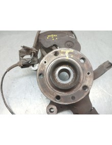 Recambio de mangueta delantera izquierda para peugeot expert furgoneta (v_) 1.5 bluehdi 100 referencia OEM IAM 1617968980   2