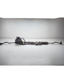 Recambio de cremallera direccion para dacia sandero 1.5 blue dci diesel fap cat referencia OEM IAM 490016602r 69tan04216b 