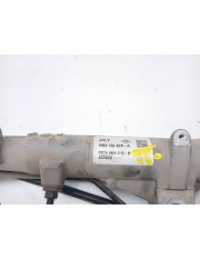 Recambio de cremallera direccion para dacia sandero 1.5 blue dci diesel fap cat referencia OEM IAM 490016602r 69tan04216b  2