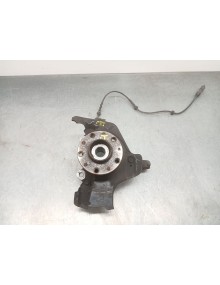 Recambio de mangueta delantera izquierda para fiat tipo station wagon (356_, 357_) 1.6 d (356wxg1b) referencia OEM IAM 52026560L