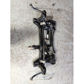 Recambio de puente delantero para volkswagen tiguan (ad1, ax1) 2.0 tdi 4motion referencia OEM IAM 3Q0199313BH  