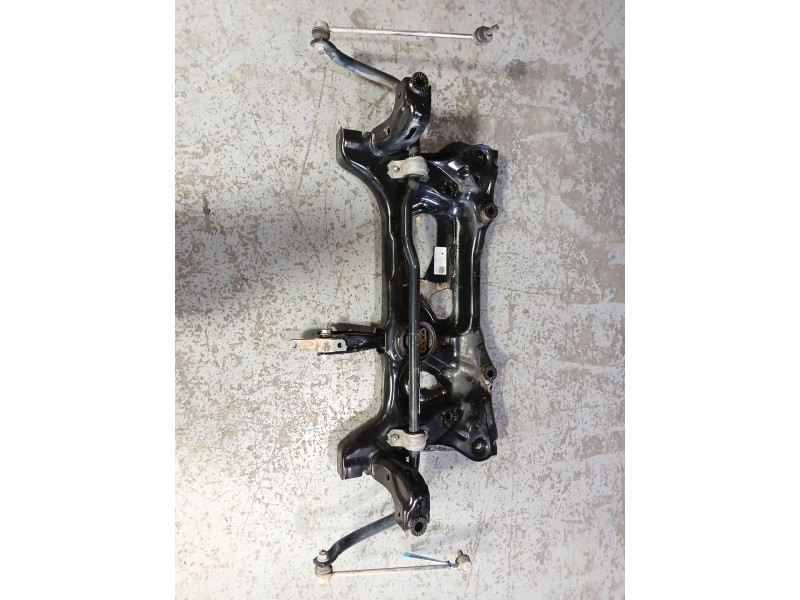 Recambio de puente delantero para volkswagen tiguan (ad1, ax1) 2.0 tdi 4motion referencia OEM IAM 3Q0199313BH  