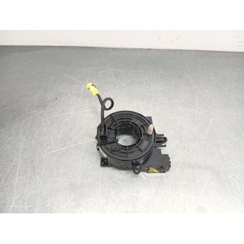 Recambio de anillo airbag para nissan qashqai ii (j11, j11_) 1.5 dci referencia OEM IAM 255544ea0d  