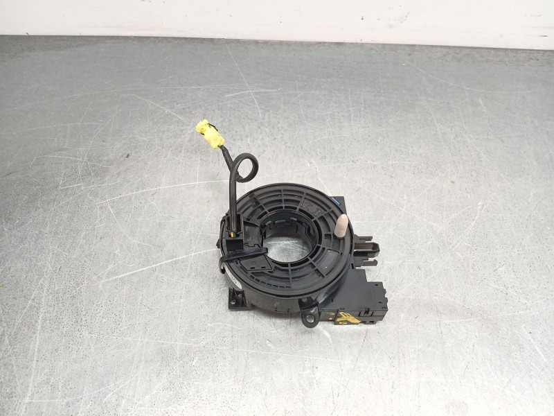 Recambio de anillo airbag para nissan qashqai ii (j11, j11_) 1.5 dci referencia OEM IAM 255544ea0d  