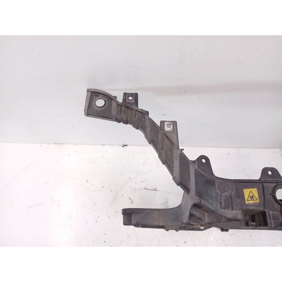 Recambio de panel frontal para alfa romeo mito (955_) 1.4 tjet (955axa1b) referencia OEM IAM   