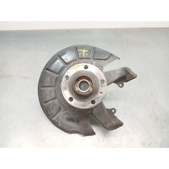 Recambio de mangueta delantera derecha para skoda yeti (5l) 2.0 tdi referencia OEM IAM 1K0615312F  