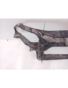 Recambio de panel frontal para seat ibiza iii (6l1) 1.4 tdi referencia OEM IAM 6L0805588A   2