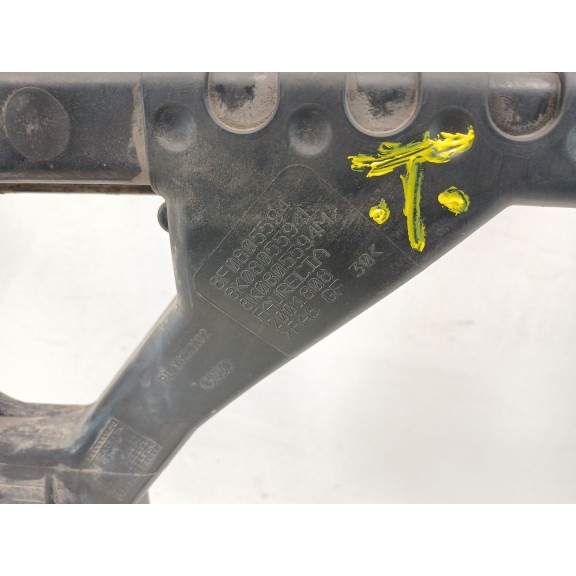 Recambio de panel frontal para audi a4 b8 avant (8k5) 2.0 tdi referencia OEM IAM   