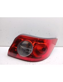 Recambio de piloto trasero derecho para renault megane ii coupé-cabriolet (em0/1_) 1.9 dci referencia OEM IAM 8200142687  