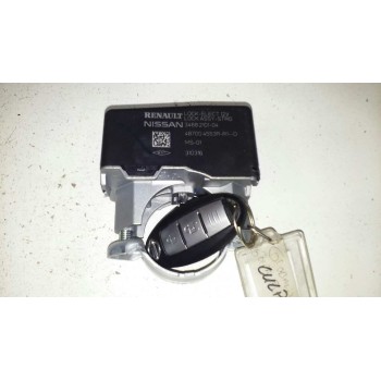 CENTRALITA INMOVILIZADOR 487004553RR1D 