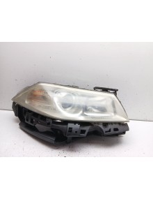 Recambio de faro derecho para renault megane ii coupé-cabriolet (em0/1_) 1.9 dci referencia OEM IAM 8200412742e 89312740 