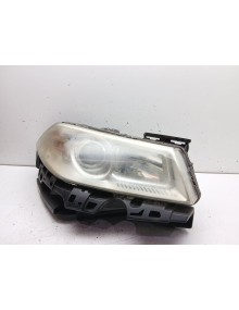 Recambio de faro derecho para renault megane ii coupé-cabriolet (em0/1_) 1.9 dci referencia OEM IAM 8200412742e 89312740  2