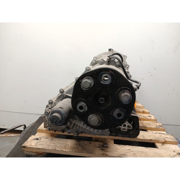 Recambio de caja cambios para bmw x3 (e83) xdrive 20 d referencia OEM IAM   