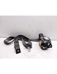 Recambio de cinturon seguridad trasero izquierdo para omoda 5 referencia OEM IAM 406000327aa  