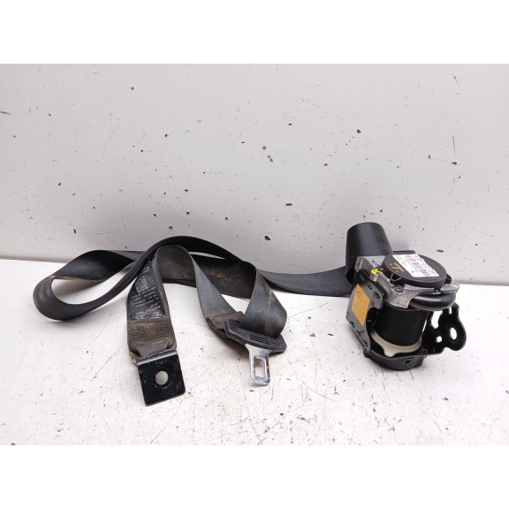 Recambio de cinturon seguridad trasero izquierdo para omoda 5 referencia OEM IAM 406000327aa  