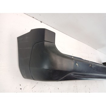 Recambio de paragolpes trasero para opel combo e tour / life (k9) 1.5 referencia OEM IAM 1633557180  