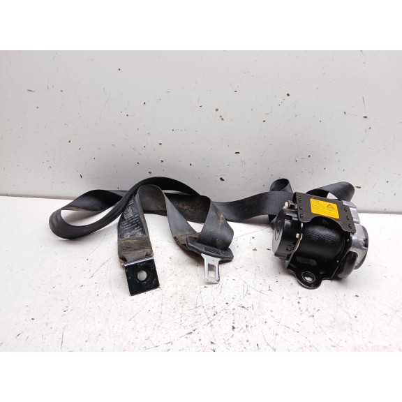 Recambio de cinturon seguridad trasero izquierdo para omoda 5 referencia OEM IAM 406000327aa  