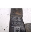 Recambio de cinturon seguridad trasero izquierdo para omoda 5 referencia OEM IAM 406000327aa  