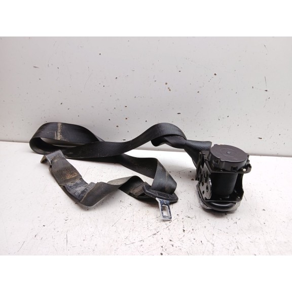 Recambio de cinturon seguridad trasero izquierdo para omoda 5 referencia OEM IAM 406000327aa  