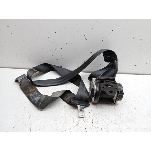 Recambio de cinturon seguridad trasero izquierdo para omoda 5 referencia OEM IAM 406000327aa  