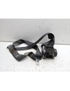 Recambio de cinturon seguridad trasero izquierdo para omoda 5 referencia OEM IAM 406000327aa  