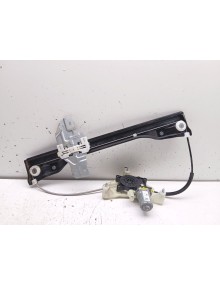 Recambio de elevalunas delantero derecho para omoda 5 referencia OEM IAM 554000967aa  