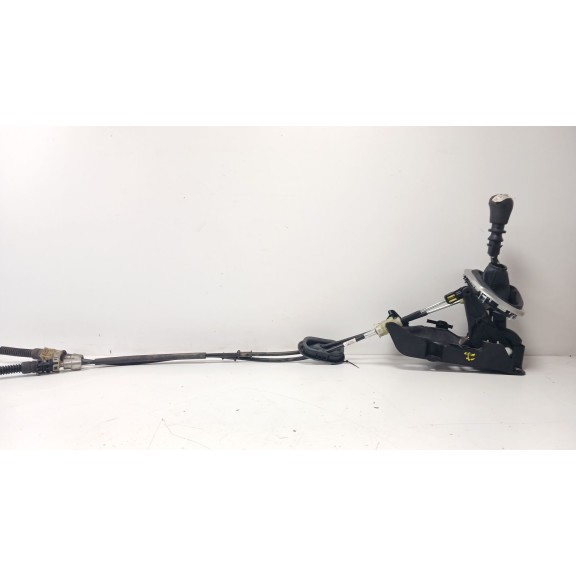Recambio de palanca cambio para nissan juke (f15) 1.2 dig-t referencia OEM IAM 341011KA0C  