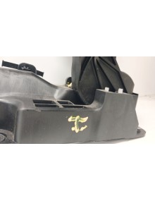 Recambio de palanca cambio para nissan juke (f15) 1.2 dig-t referencia OEM IAM 341011KA0C   2